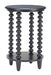 Gocce - Side Table - Black Zuo Modern