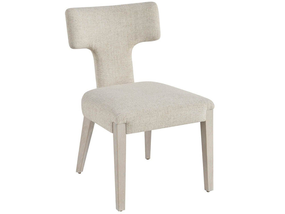 Tessa - Side Chair, Special Order - Beige
