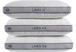 Linea - Pillow 3.0 - White Bedgear