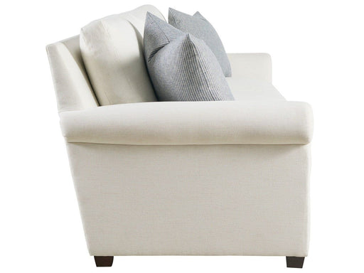 Clermont - Sofa - White Universal Furniture