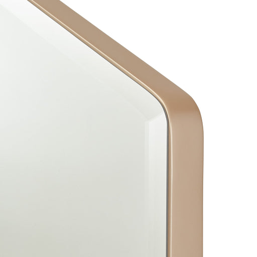 La Rachelle - Wall Mirror - Champagne Michael Amini