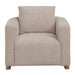 Tryne - Accent Chair - Latte ACME