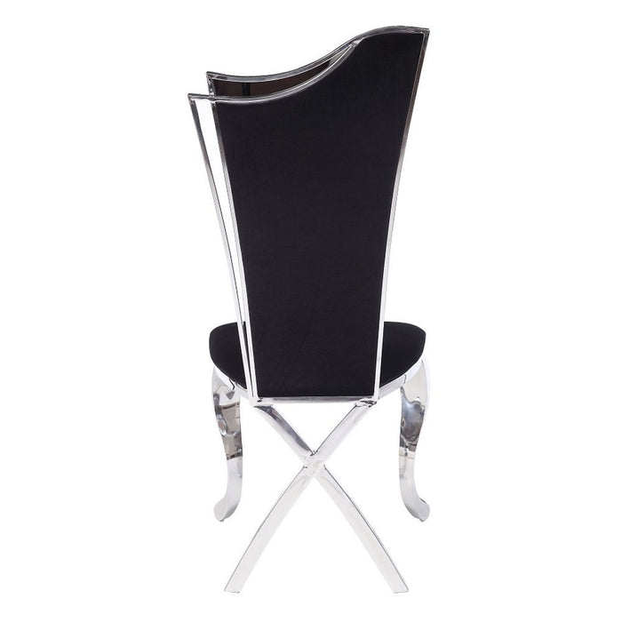 Cyrene - Chair (Set of 2) ACME