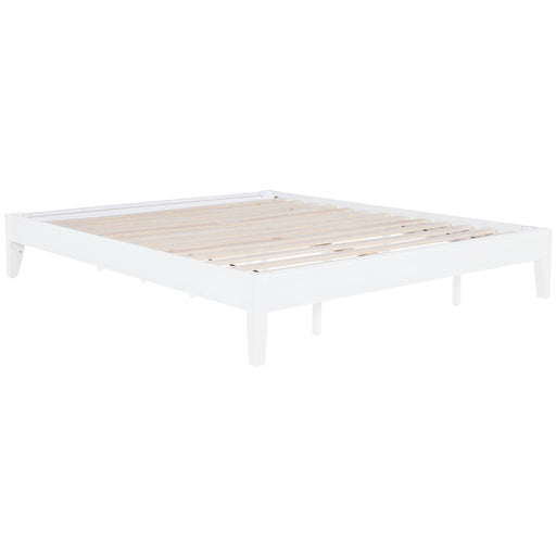 Hounslow - Platform Bed Furniture Max