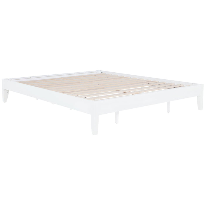 Hounslow - Platform Bed Furniture Max