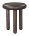 Arian - Side Table Zuo Modern