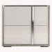 Treviso - Nightstand - White Status Italy