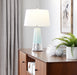 Penelope - Contemporary Table Lamp Body Lumi Source