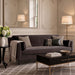 Josephine - Upholstered Modern Sofa Jennifer Taylor Home