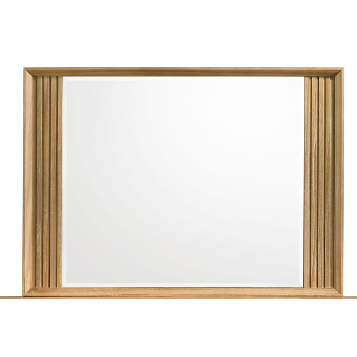 Hugo - Bedroom Mirror Matrix Furniture Group