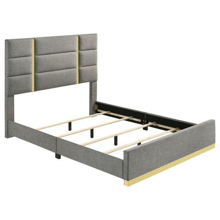Lauryn - Bedroom Set Furniture Max