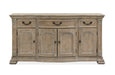 Marisol - Buffet - Fawn Magnussen Furniture