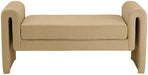Sloan - Bench Meridian Furniture