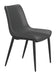 Magnus - Dining Chair (Set of 2) - Black Zuo Modern