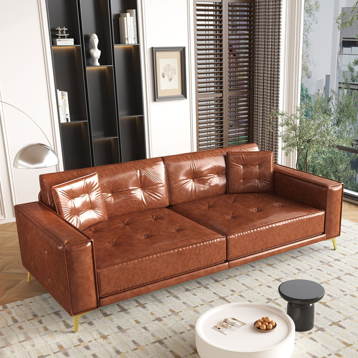 King Size Pull Out Sofa Bed 3 In 1 Home Essentials