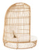 Bayfield - Daybed - White / Light Brown Zuo Modern