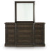 Wickenger - Dresser Signature Design by Ashley®