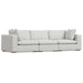 Jasmine - Handcrafted Sofa Simpli-Home