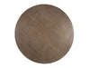 Paxton Place - Round Dining Table - Dovetail Gray Magnussen Furniture