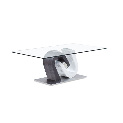 Rocky - Table, Elegant Design Global Furniture USA
