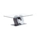 Rocky - Table, Elegant Design Global Furniture USA