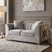 Velencia - Loveseat Matrix Furniture Group