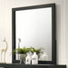 Asher - Mirror - Smoke New Classic