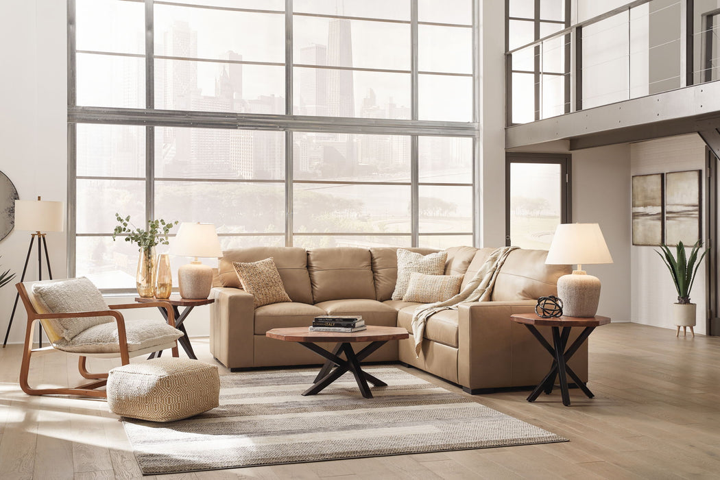 Bandon - 2 Piece Sectional Signature Design by Ashley®