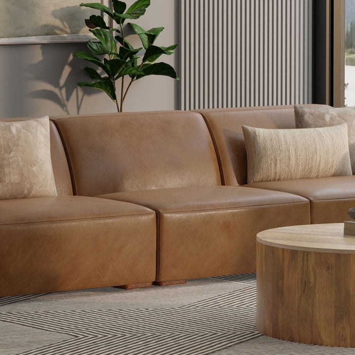 Rex - Center Sofa Module Simpli-Home