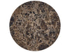 Fenwick - Emperador Table - Dusty Bronze Universal Furniture