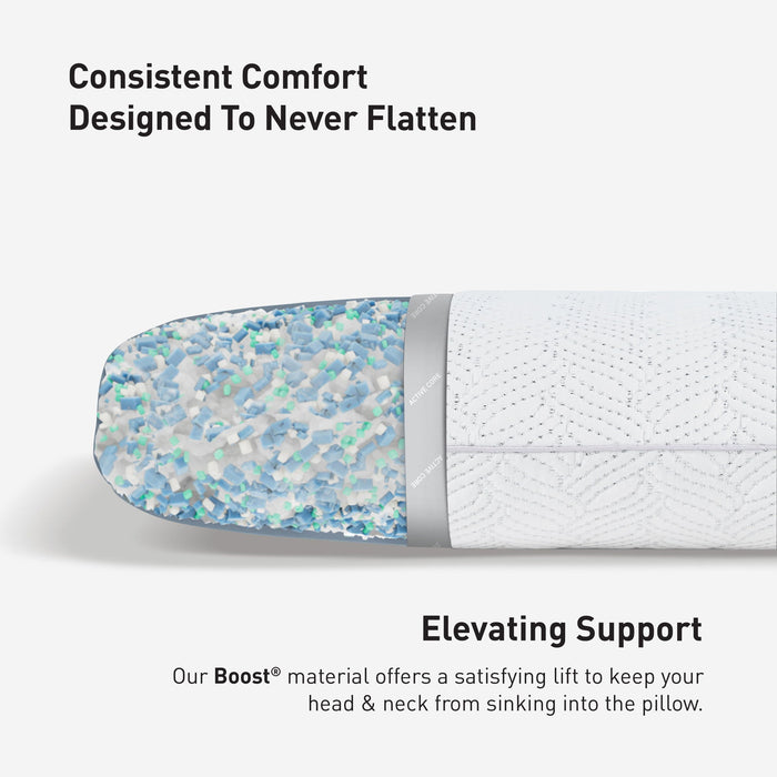Summit - Pillow Bedgear