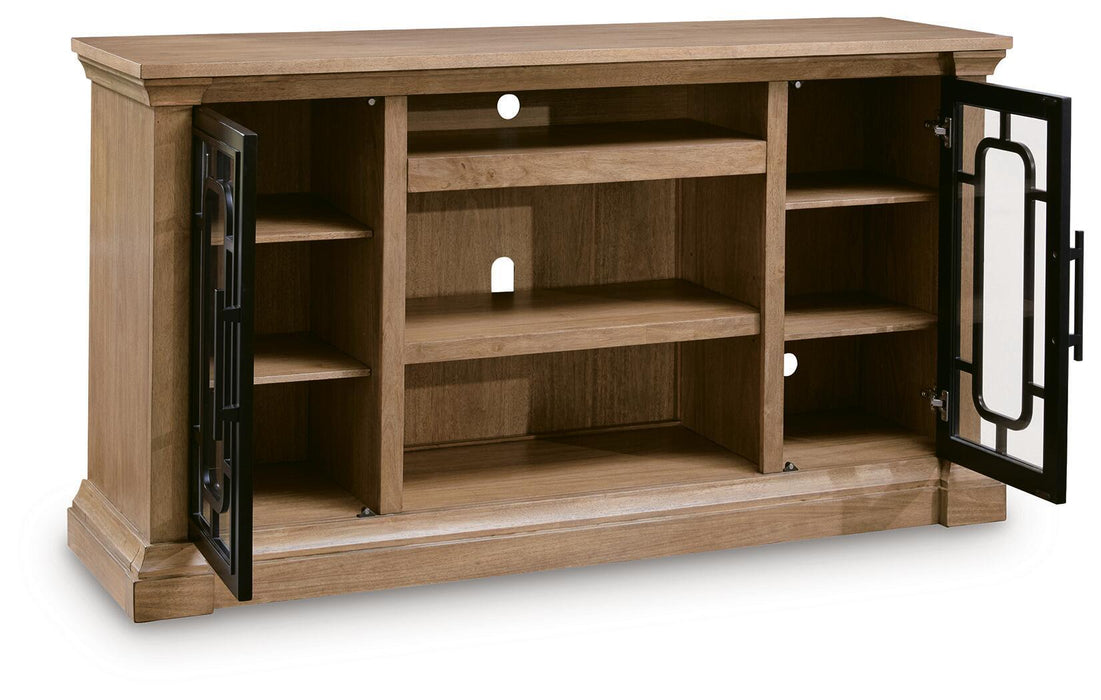 Wittenmyer - TV Stand Signature Design by Ashley®