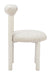 Ceres - Outdoor Dining Chair - Beige Zuo Modern