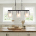 Adjustable Cylindrical Pendant Light Daily Nest