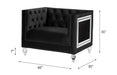 Heibero - Chair - 31" ACME