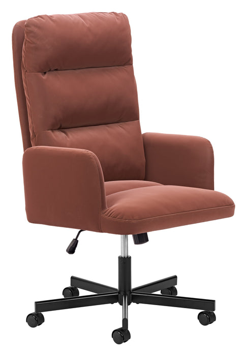 Sable - Office Chair Zuo Modern