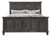Calistoga - Panel Bed Magnussen Furniture