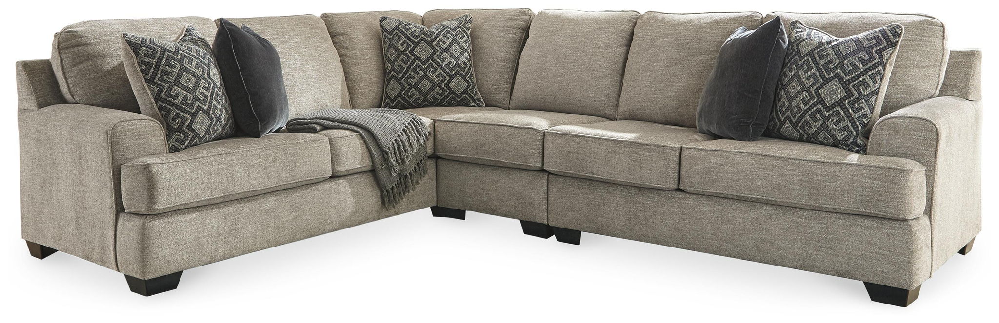 Bovarian - Sectional Signature Design by Ashley®
