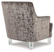 Gloriann - Accent Chair Signature Design by Ashley®