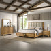 Hugo - Bedroom Set Matrix Furniture Group