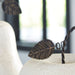 Bidelia - Sculpture Set (Set of 2) - Antique White Signature Design by Ashley®