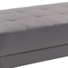 Contemporary Ottoman For Living Rooms Glory Furniture
