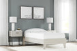 Socalle - Platform Bed Signature Design by Ashley®
