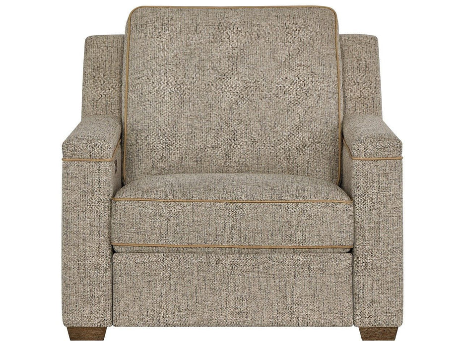 Liam - Recliner - Fargo Birch Universal Furniture