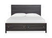 Merrifield - Panel Storage Bed Magnussen Furniture