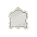 Chantelle - Mirror - White Acme