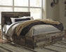 Derekson - Panel Bedroom Set Benchcraft®