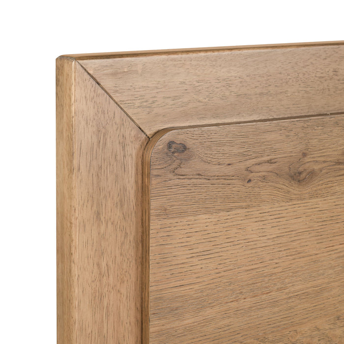 Davenport - Panel Bed Magnussen Furniture