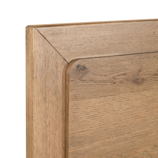 Davenport - Panel Bed Magnussen Furniture