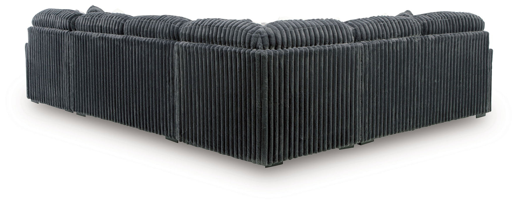 Midnight-Madness - Sectional Signature Design by Ashley®